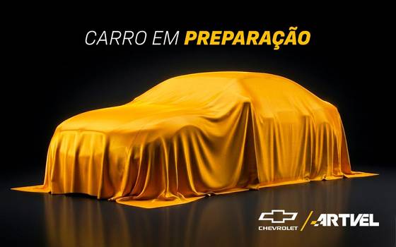 CHEVROLET TRACKER 1.0 TURBO FLEX AUTOMÁTICO